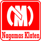 Nagamas Motor Klaten - Anisa 图标