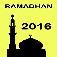 Ringtones Ramadhan 2016 plakat