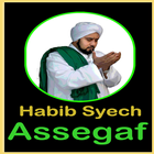 Sholawat Habib Syech MP3 icône