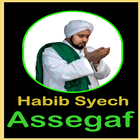 آیکون‌ Sholawat Habib Syech MP3