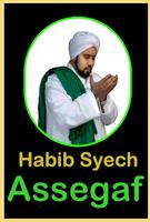 Sholawat Habib Syech MP3 Affiche