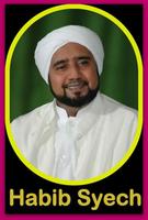 برنامه‌نما Sholawat Habib Syech MP3 عکس از صفحه