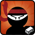 Ninja Torch Run