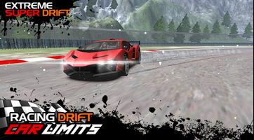 Racing Drift Car Limits capture d'écran 3