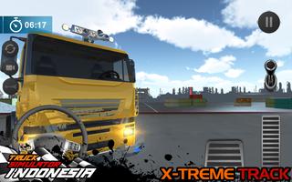 Simulator Truck Indonesia screenshot 3
