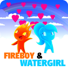 Draw Fire And Water 아이콘