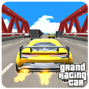 Grand Racing For Car : Endless Track Traffic APK