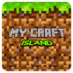 My Craft Island - Endless Jump Exploration
