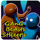 Gang Beasts Street's APK