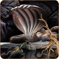 Nag Panchami Theme of 5 Snaks