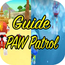 Guide for PAW Sea Patrol Adventures APK