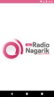 Radio Nagarik постер