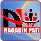 Nagarik Pati アイコン