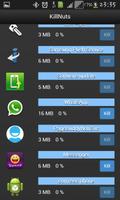 KillNuts ภาพหน้าจอ 1