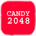 CANDY 2048