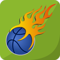 Basket Fire