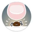 Smash Those Bugs - Modern Bug Smasher! icon