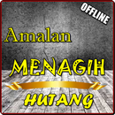 AMALAN DZIKIR DAN DOA MENAGIH  APK