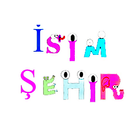 İsimŞehir icon