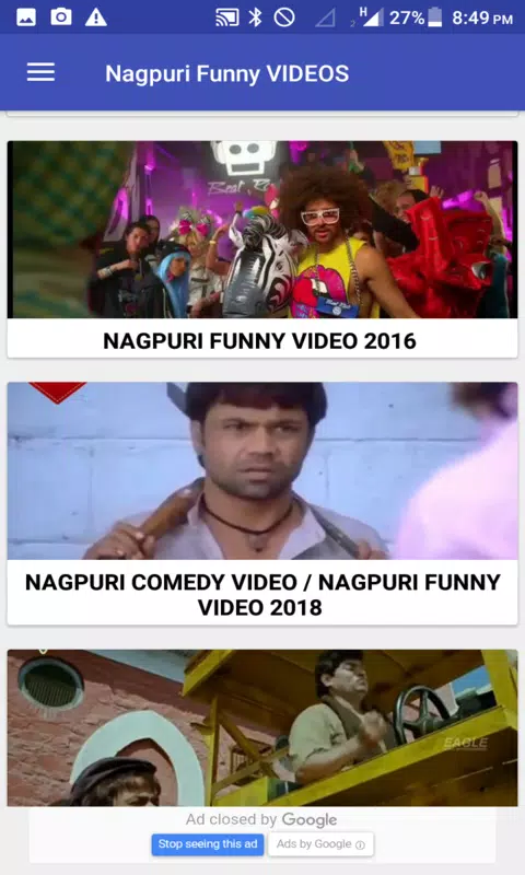 Nagpuri Funny VIDEOS APK for Android Download