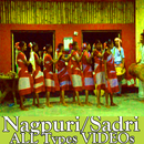 Nagpuri Video Song New Sadri Music Gana HD App aplikacja