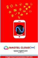 NAGTEL Affiche