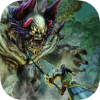 deail for Toukiden  2 icon