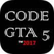 Code GTA 5  - 2017