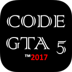 Code GTA 5  - 2017 simgesi