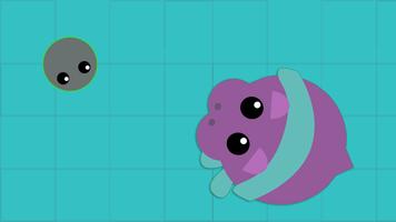 Free Mope .io guide poster