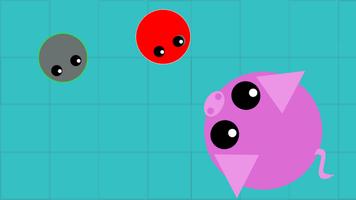 Free Mope .io guide スクリーンショット 1