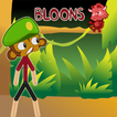 Bloons Stickman Adventure Games World