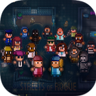 Guide for Streets of Rogue icon