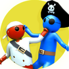 Guide for Stupid Raft Battle APK