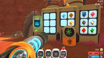 Guide for Slime Rancher penulis hantaran