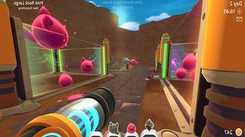 Guide for Slime Rancher syot layar 2