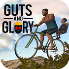 آیکون‌ Guide for Guts and Glory