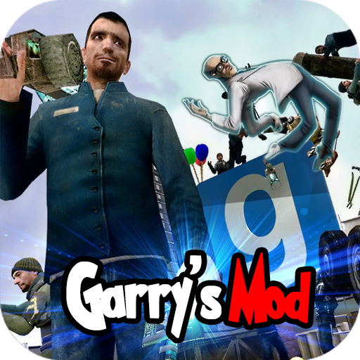 Garry's Mod Beginners Guide