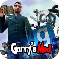 Garry's Mod Beginners Guide