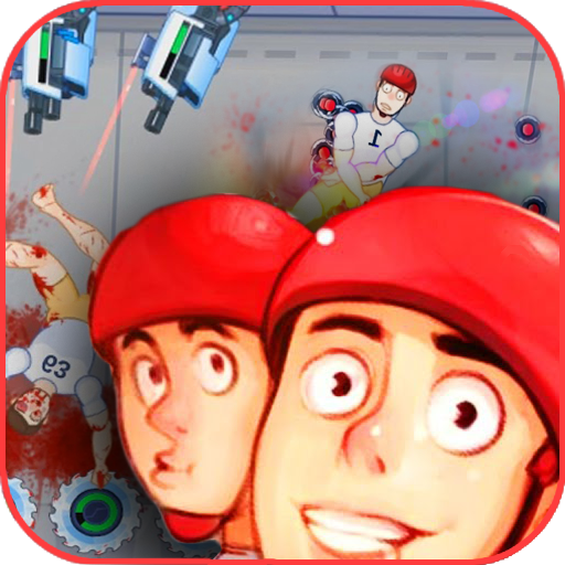 Guide for Happy Room