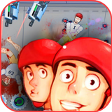 Guide for Happy Room icône