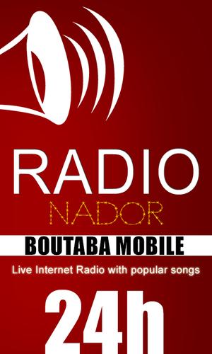 Radio Nador for Android - APK Download