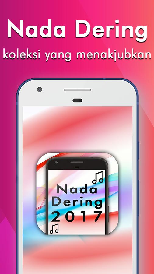 Nada Dering 2018 for Android - APK Download
