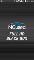 NGuard plakat