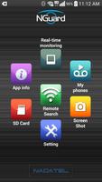 NGuard ภาพหน้าจอ 3
