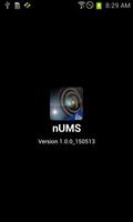 nUMS (v1.0.0) screenshot 2