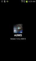 nUMS (v1.0.0) स्क्रीनशॉट 2