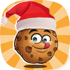 Cookie Clicker 2: world cookie 图标