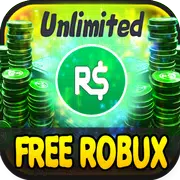 Free Robux For Roblox generator - Joke