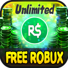 Icona Free Robux